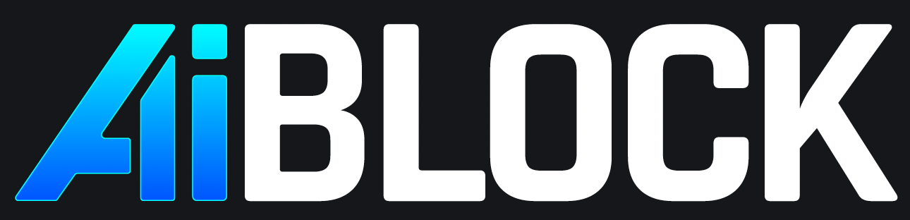 AIBlock Logo